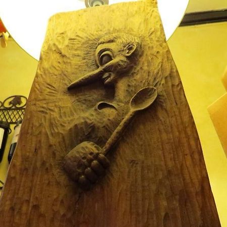 Hotel Pinocchio Frascati Zewnętrze zdjęcie
