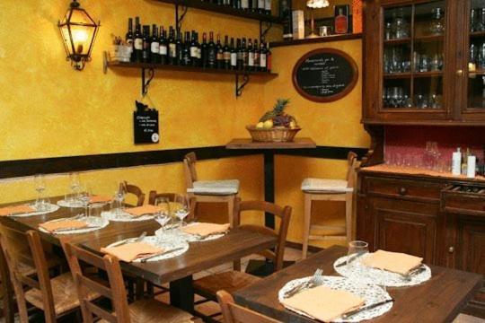 Hotel Pinocchio Frascati Zewnętrze zdjęcie