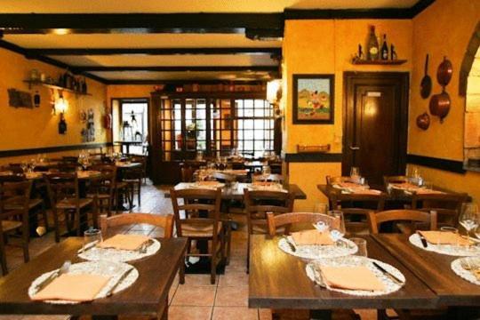 Hotel Pinocchio Frascati Zewnętrze zdjęcie