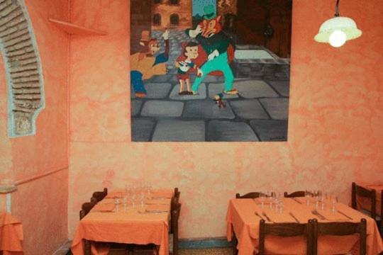 Hotel Pinocchio Frascati Zewnętrze zdjęcie