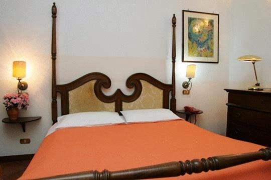 Hotel Pinocchio Frascati Zewnętrze zdjęcie