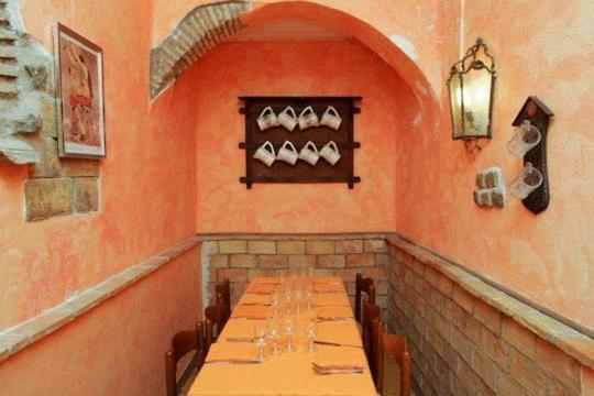 Hotel Pinocchio Frascati Zewnętrze zdjęcie