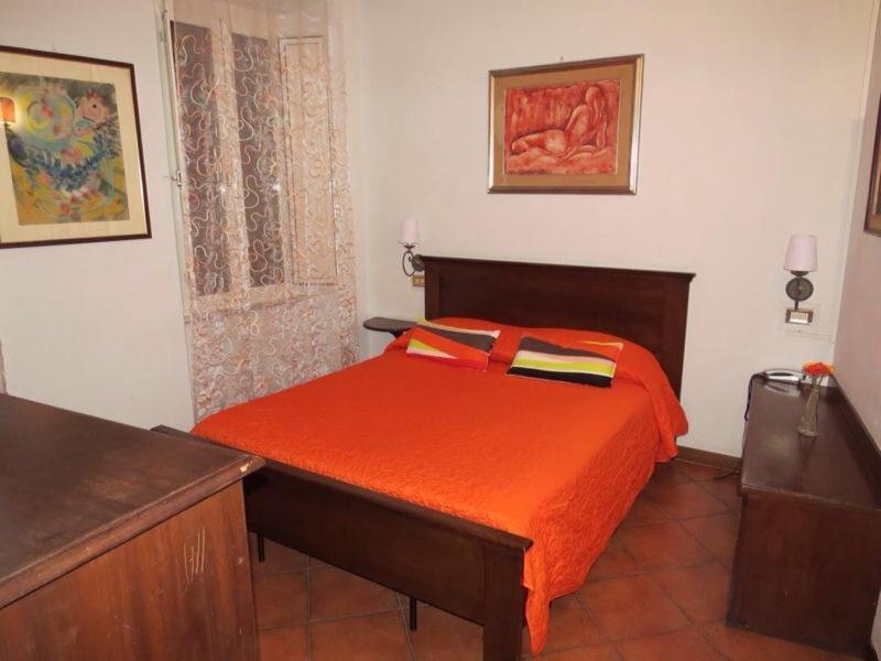 Hotel Pinocchio Frascati Pokój zdjęcie