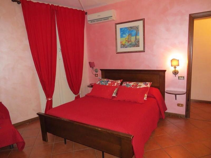 Hotel Pinocchio Frascati Pokój zdjęcie