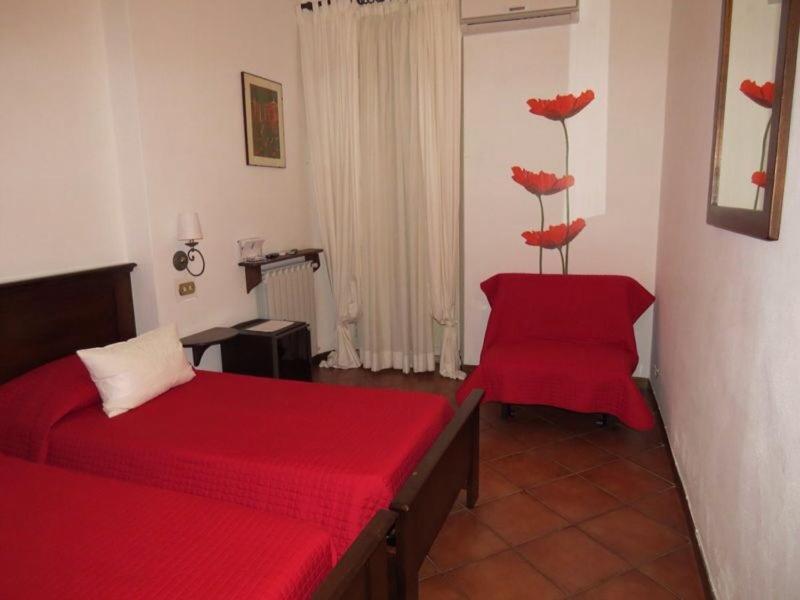 Hotel Pinocchio Frascati Pokój zdjęcie