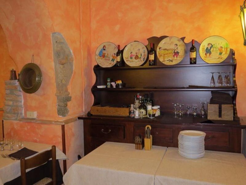 Hotel Pinocchio Frascati Zewnętrze zdjęcie