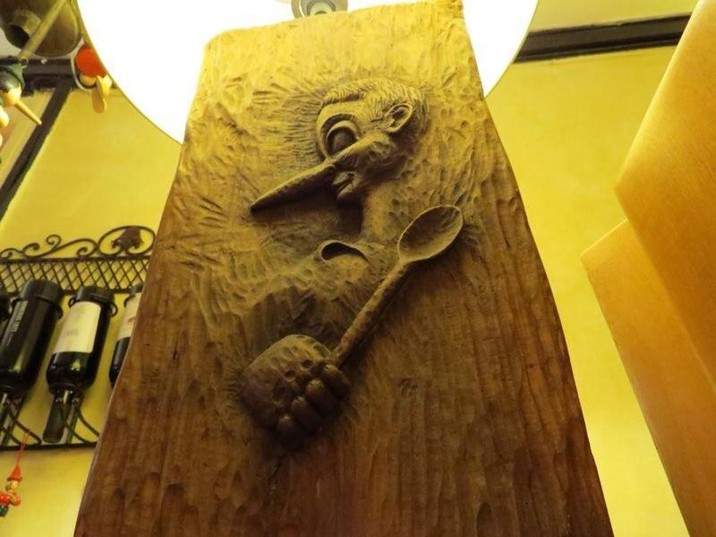 Hotel Pinocchio Frascati Zewnętrze zdjęcie