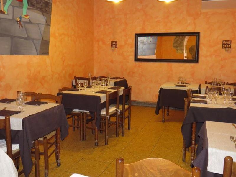 Hotel Pinocchio Frascati Zewnętrze zdjęcie