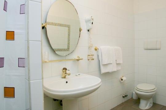 Hotel Pinocchio Frascati Zewnętrze zdjęcie